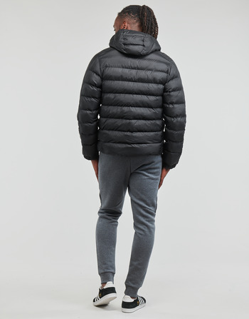 Adidas Sportswear ITAVIC M H JKT Zwart