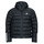 Textiel Heren Dons gevoerde jassen Adidas Sportswear ITAVIC M H JKT Zwart