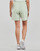 Textiel Korte broeken / Bermuda's adidas Performance M 3S CHELSEA Groen