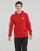 Textiel Sweaters / Sweatshirts adidas Performance M 3S FL HD Ecarlate