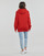 Textiel Sweaters / Sweatshirts adidas Performance M 3S FL HD Ecarlate