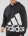 Textiel Heren Sweaters / Sweatshirts adidas Performance M GL HD Zwart