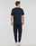 Textiel Heren T-shirts korte mouwen Adidas Sportswear M LIN SJ T Inkt / Légende