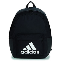 Tassen Rugzakken Adidas Sportswear CLSC BOS BP Zwart / Wit