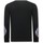 Textiel Heren Sweaters / Sweatshirts Tony Backer Print Tiger Couture Zwart