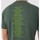 Textiel Heren T-shirts & Polo’s Salewa Pure Dolomites Hemp Men's T-Shirt 28329-5320 Groen