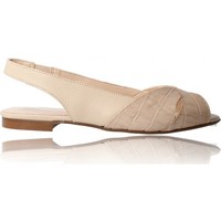 Schoenen Dames Sandalen / Open schoenen Patricia Miller  Roze