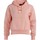 Textiel Dames Sweaters / Sweatshirts Ellesse DEVOLLO SW HOODY Oranje