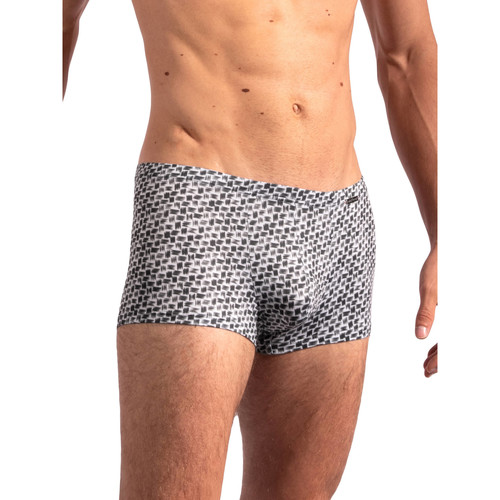 Ondergoed Heren Boxershorts Olaf Benz Shorty RED2171 Other