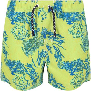 Textiel Jongens Zwembroeken/ Zwemshorts Regatta  Multicolour