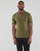 Textiel Heren Polo's korte mouwen Fred Perry THE FRED PERRY SHIRT Kaki