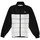 Textiel Heren Trainingspakken Sergio Tacchini ATHA TRACKSUIT WV Zwart