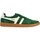Schoenen Heren Lage sneakers Gola 190150 Groen