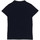 Textiel Jongens T-shirts korte mouwen Napapijri GA4F1L-176 Zwart