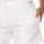 Textiel Meisjes Korte broeken / Bermuda's Napapijri NP0A4ECG-002 Wit