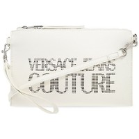 Tassen Dames Tasjes / Handtasjes Versace Jeans Couture 72VA4BBX Wit