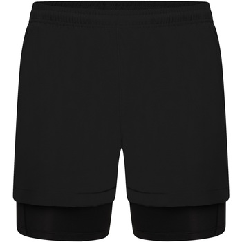 Textiel Heren Korte broeken / Bermuda's Dare 2b  Zwart