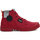 Schoenen Hoge sneakers Palladium SP20 OVERLAB SALSA 77371-614-M Rood