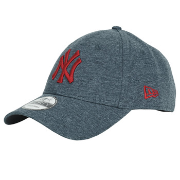 Accessoires Pet New-Era JERSEY ESSENTIAL 9 FORTY NEW YORK YANKEES NVYHRD Grijs / Rood