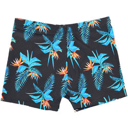 Textiel Jongens Korte broeken / Bermuda's Sun Project  Blauw