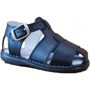 Schoenen Sandalen / Open schoenen Colores 25646-15 Blauw