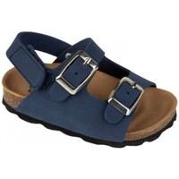 Schoenen Sandalen / Open schoenen Conguitos MVS 14356 SANDALIA BIO Azul Blauw