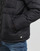Textiel Heren Dons gevoerde jassen Scotch & Soda Hooded Puffer Jacket Zwart
