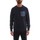 Textiel Heren Sweaters / Sweatshirts Roy Rogers P22RRU635CB560124 Blauw