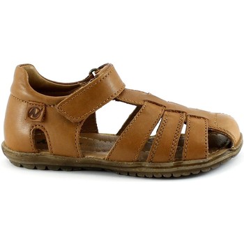 Schoenen Kinderen Sandalen / Open schoenen Naturino NAT-E22-0724-CO Bruin