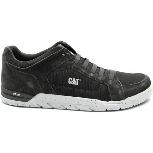 Schoenen Heren Lage sneakers Caterpillar CAT-RRR-P722137-PA Grijs