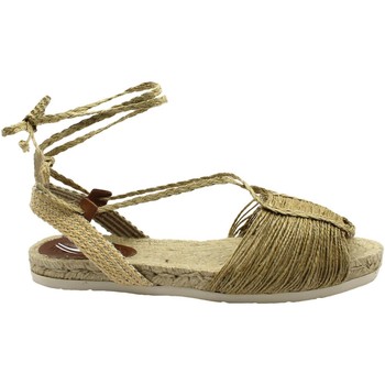 Schoenen Dames Sandalen / Open schoenen Suyute SUY-E22-6685-NA Beige