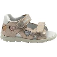 Schoenen Kinderen Sandalen / Open schoenen Balocchi BAL-E22-126109-CI-b Roze