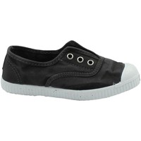 Schoenen Kinderen Lage sneakers Cienta CIE-CCC-70777-01-1 Zwart
