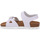 Schoenen Jongens Sandalen / Open schoenen Grunland GLICINE 40 LUCE Roze