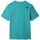 Textiel Heren T-shirts & Polo’s The North Face M SS EASY TEE Groen