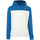Textiel Kinderen Sweaters / Sweatshirts Le Coq Sportif Saison Hoody N°1 Blauw