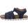 Schoenen Jongens Sandalen / Open schoenen Vado  Blauw