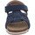 Schoenen Jongens Sandalen / Open schoenen Vado  Blauw
