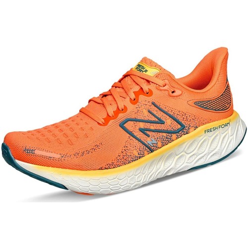 Schoenen Heren Running / trail New Balance  Oranje