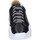Schoenen Dames Sneakers N°21 BF342 Zwart