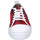 Schoenen Heren Sneakers N°21 BF343 Rood