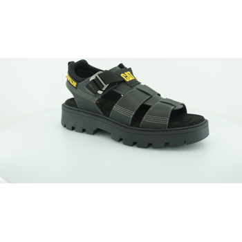 Schoenen Sandalen / Open schoenen Caterpillar Rigor Zwart