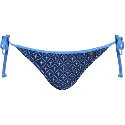 Textiel Dames Bikini Regatta  Blauw