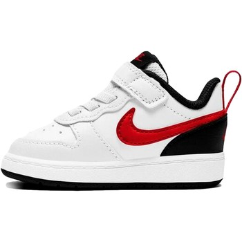 Schoenen Kinderen Laarzen Nike ZAPATILLAS BEB UNISEX  BQ5453 Rood