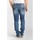 Textiel Heren Jeans Le Temps des Cerises Jeans adjusted 600/17, lengte 34 Blauw