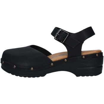 Schoenen Dames Sandalen / Open schoenen Bionatura 77C2071R Zwart