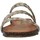 Schoenen Dames Sandalen / Open schoenen Bionatura 68A2264 Goud