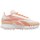 Schoenen Dames Lage sneakers Reebok Sport Legacy 83 Roze