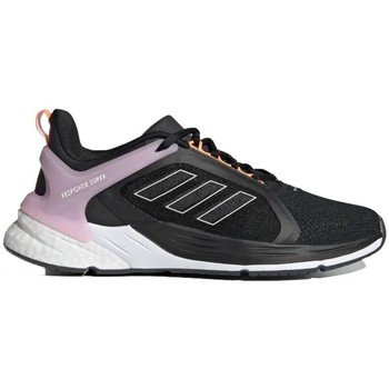 Schoenen Dames Running / trail adidas Originals Response Super 2.0 Zwart