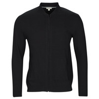 Textiel Heren Vesten / Cardigans Esprit SUS N jacket Zwart